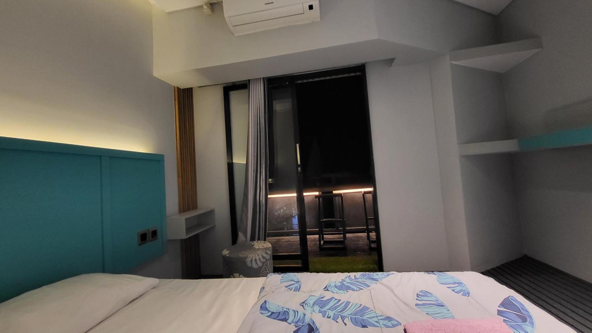 Happy House Bnb Bromo Backpacker Probolinggo Exterior photo