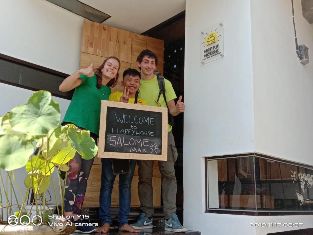 Happy House Bnb Bromo Backpacker Probolinggo Exterior photo